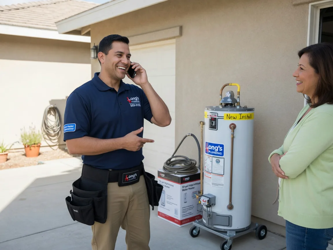 Leak Detection Clearwater, MN FAQs